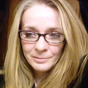 Meet your Posher, Nichole