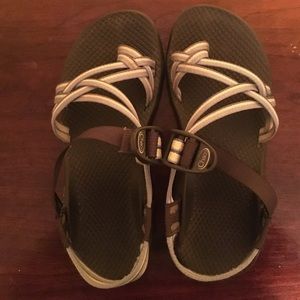 Women's Double strap Chacos