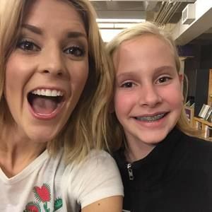 Meet your Posher, Maggie