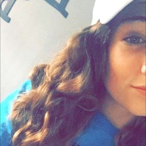 Meet your Posher, Sophia