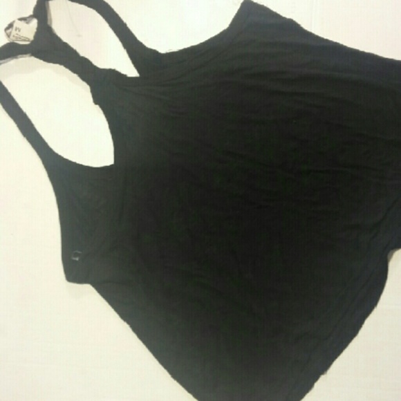 American Rag Braided Racerback Tank - Picture 2 of 2