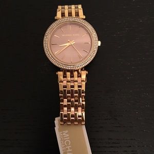 Michael Kors Watch ✨