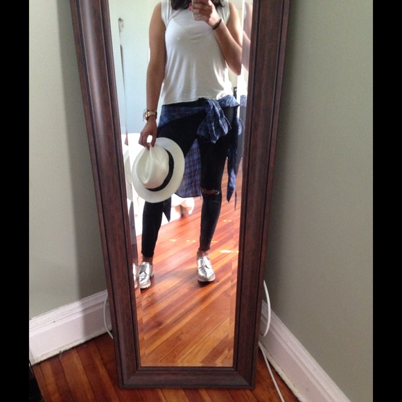 Panama hat. All sizes main image 8