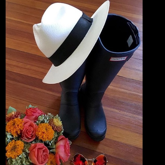 Panama hat. All sizes main image 11