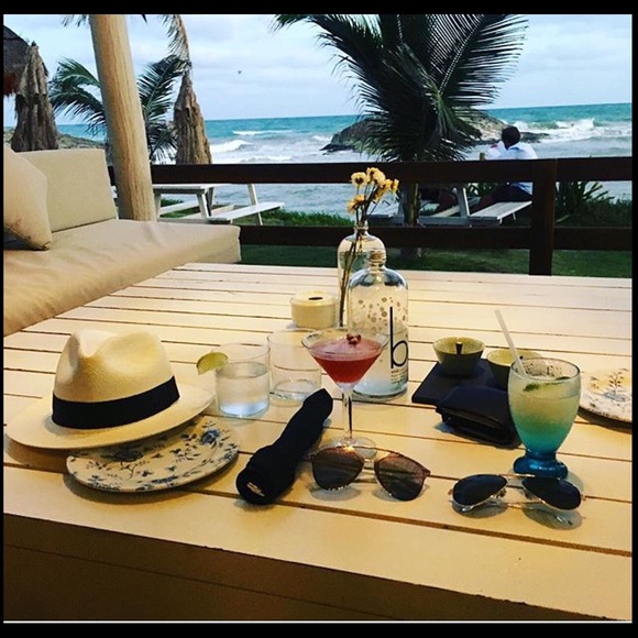 Panama hat. All sizes main image 10