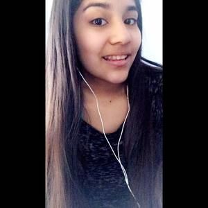 Meet your Posher, Janetta