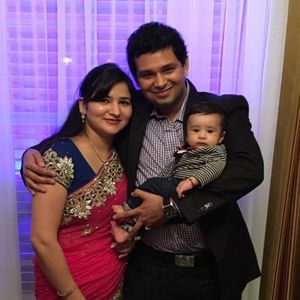 Meet your Posher, Varun