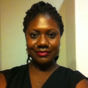 Meet your Posher, Chloe