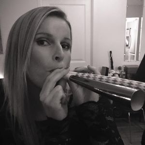 Meet your Posher, Virginie