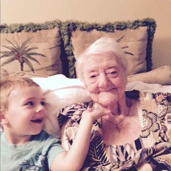 Meet your Posher, Marilyn - Picture 1 of 1