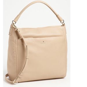 KATE SPADE NEW YORK ‘COBBLE HILL CURTIS’ HOBO