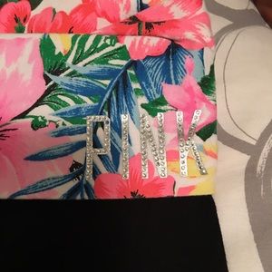 PINK long leggings 💕