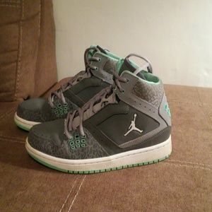 Air Jordan woman's shoes