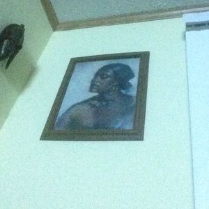 Meet your Posher, Peter