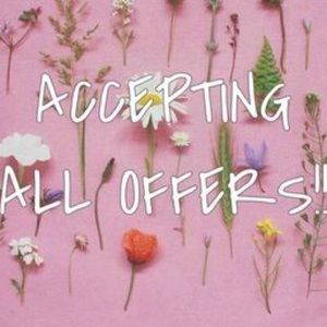 I am moving!! Everything must go!!