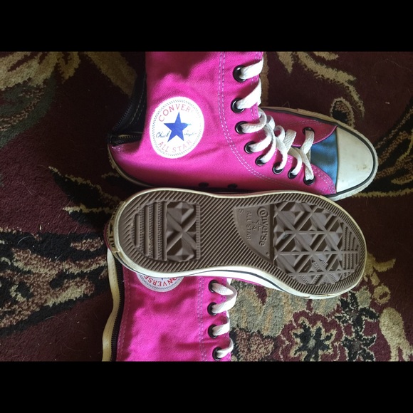 Converse originals ( Chuck Taylor )