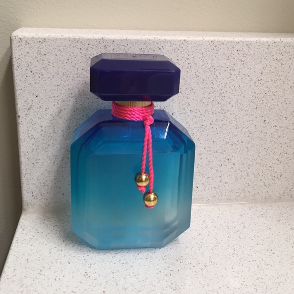 Victoria's Secret perfume!