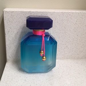 Victoria's Secret perfume!