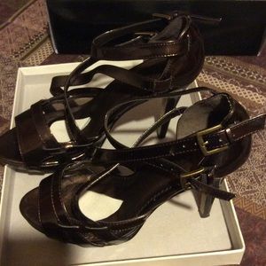 Sale- Sizzle Pumps--Sale