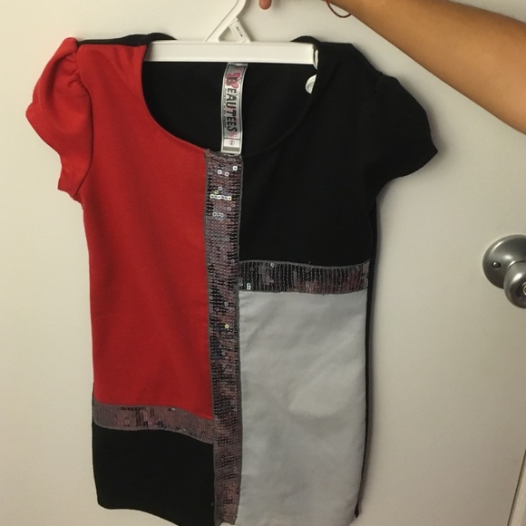 dress shirt