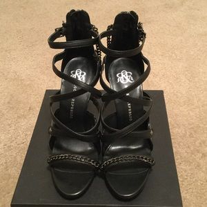 🎀💗NIB Vintage Rock & Republic💗🎀