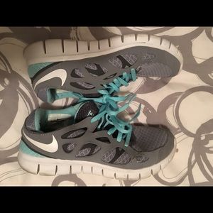 Nike Frees 💕