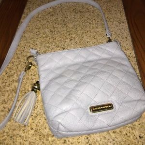 Steve Madden Cross Body Light Blue