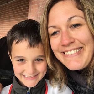 Meet your Posher, Renea