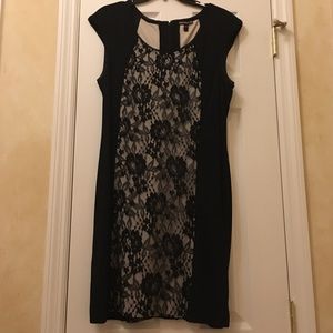 Dress, Express, Size 12