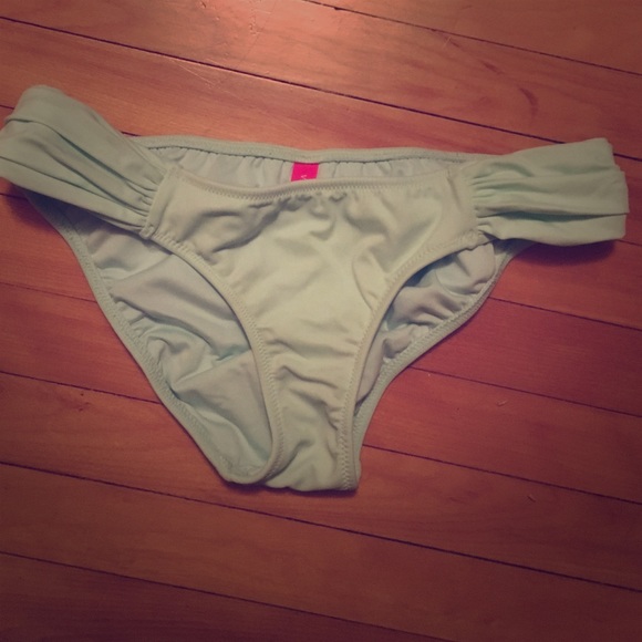 VS Bathing Suit Bottoms