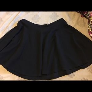 A-Line Skirt