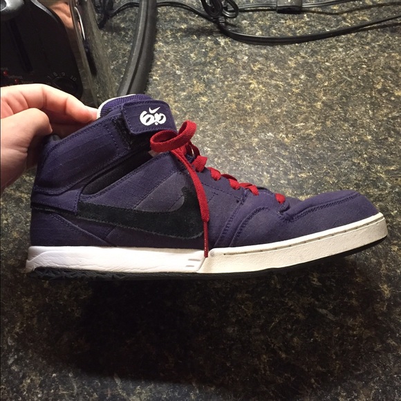 Nike sb 6.0 for @sumerc