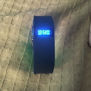 Fitbit Charge HR