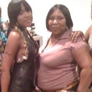 Meet your Posher, Shanae