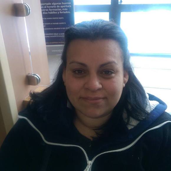 Meet your Posher, Judith - Picture 1 of 1