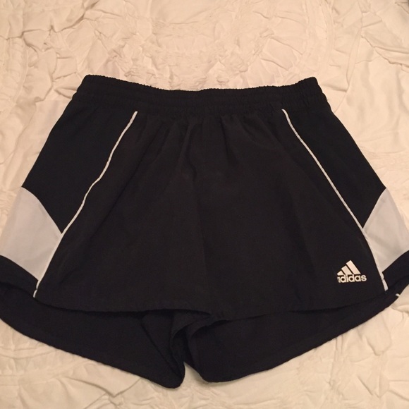 Adidas shorts! - Picture 1 of 3