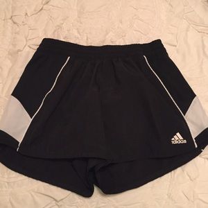 Adidas shorts!