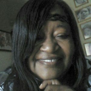 Meet your Posher, Patricia