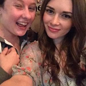 Meet your Posher, Brooke