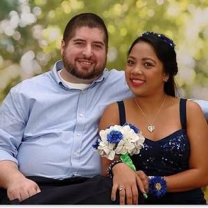 Meet your Posher, Mary jane