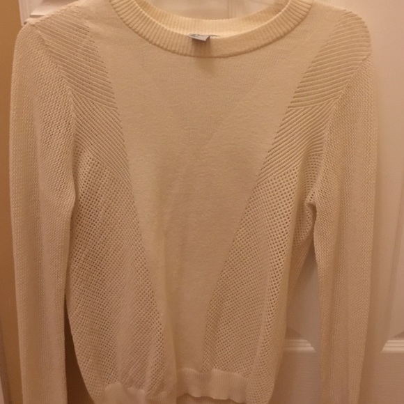 Light Spring Sweater, H&M, Size Medium - Picture 3 of 4