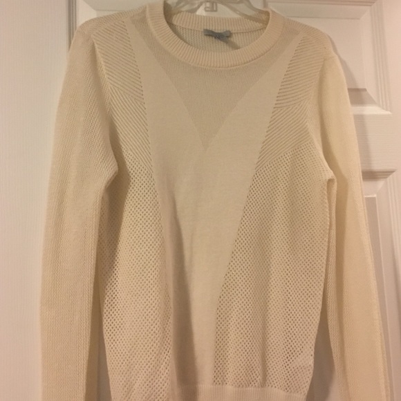 Light Spring Sweater, H&M, Size Medium