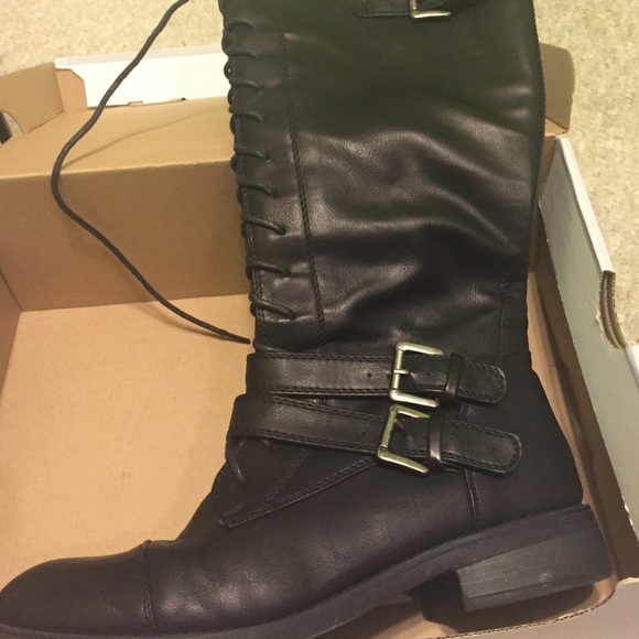 boots