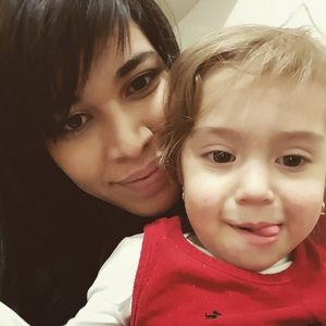 Meet your Posher, Brigitte