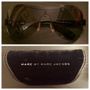 Authentic Marc by Marc Jacobs Women's Sunglasses