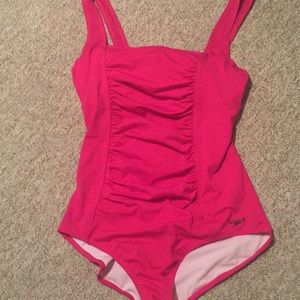 NWOT speedo swimsuit size 18