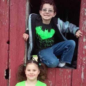 Meet your Posher, Shal-marie