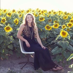 Meet your Posher, Brooklynn