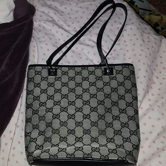 Gucci bag
