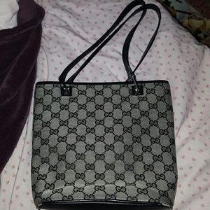 Gucci bag